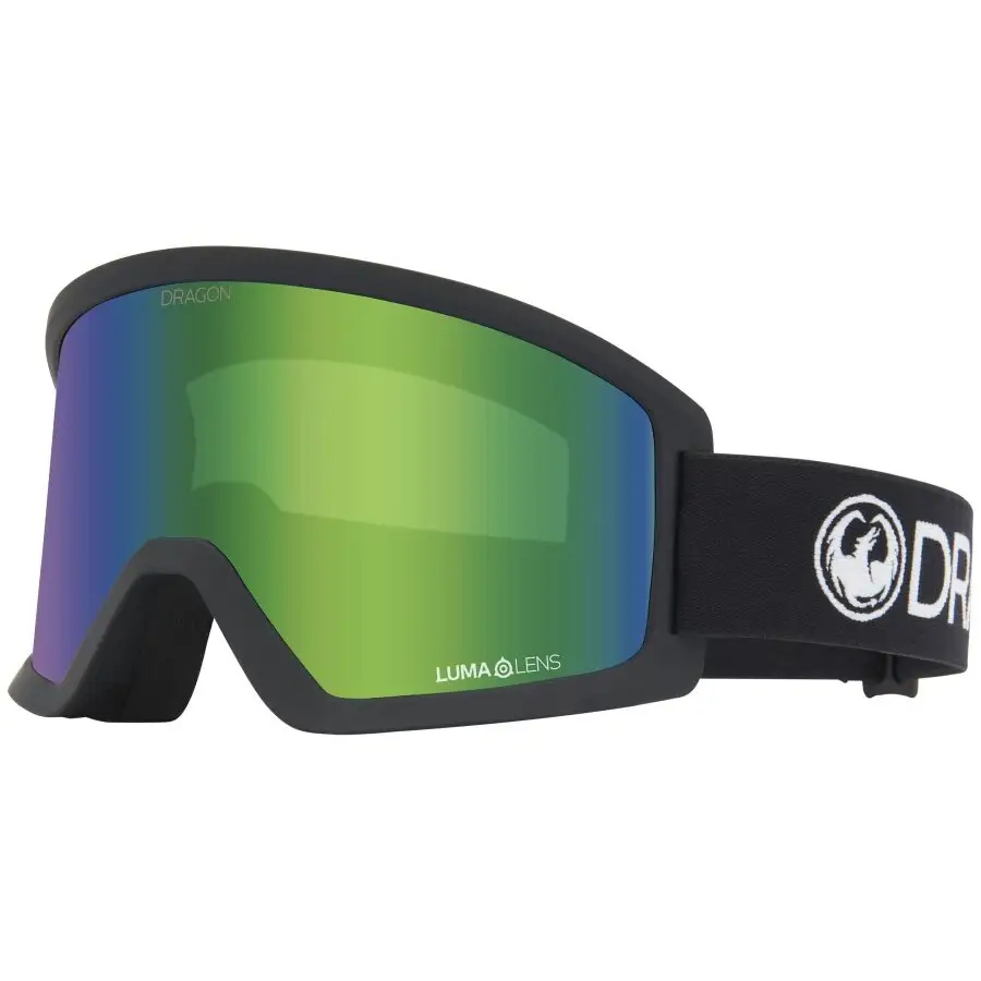 Dragon DX3 L OTG Snow Goggles 2026