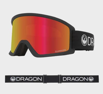 Dragon DX3 OTG Goggles 2024