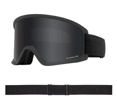 Dragon DX3 OTG Goggles 2024