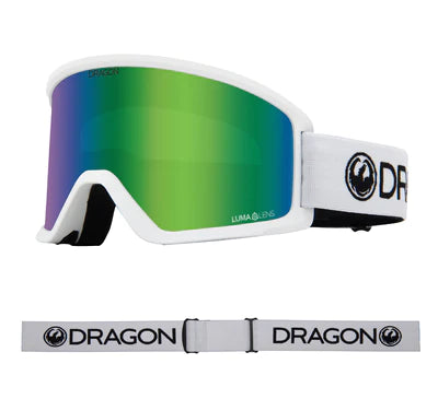 Dragon DX3 OTG Goggles 2024