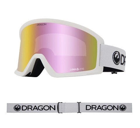 Dragon DX3 OTG Snow Goggles 2025