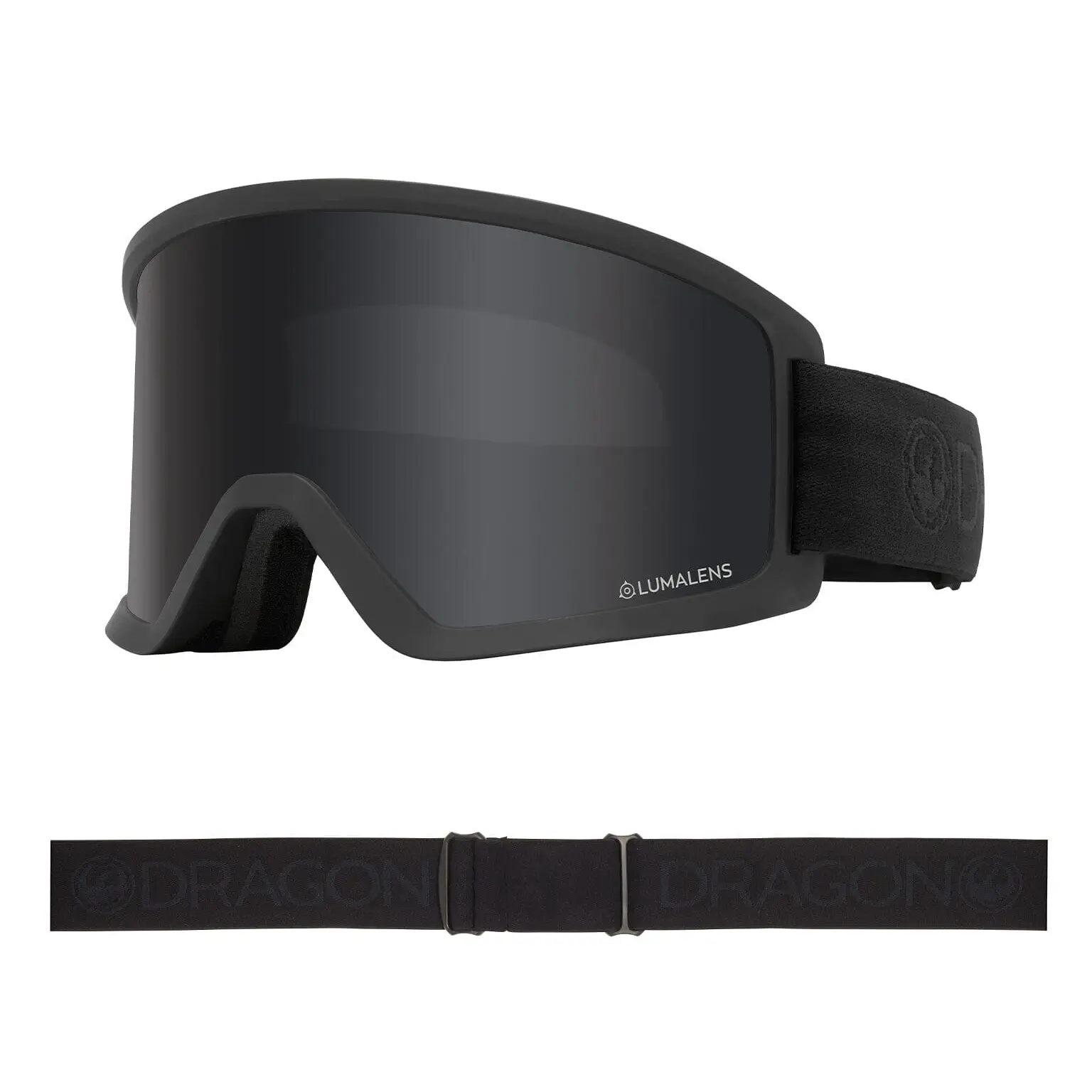 Dragon DX3 OTG Snow Goggles 2025