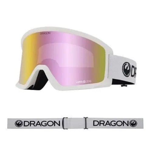 Dragon DX3 OTG Snow Goggles 2025