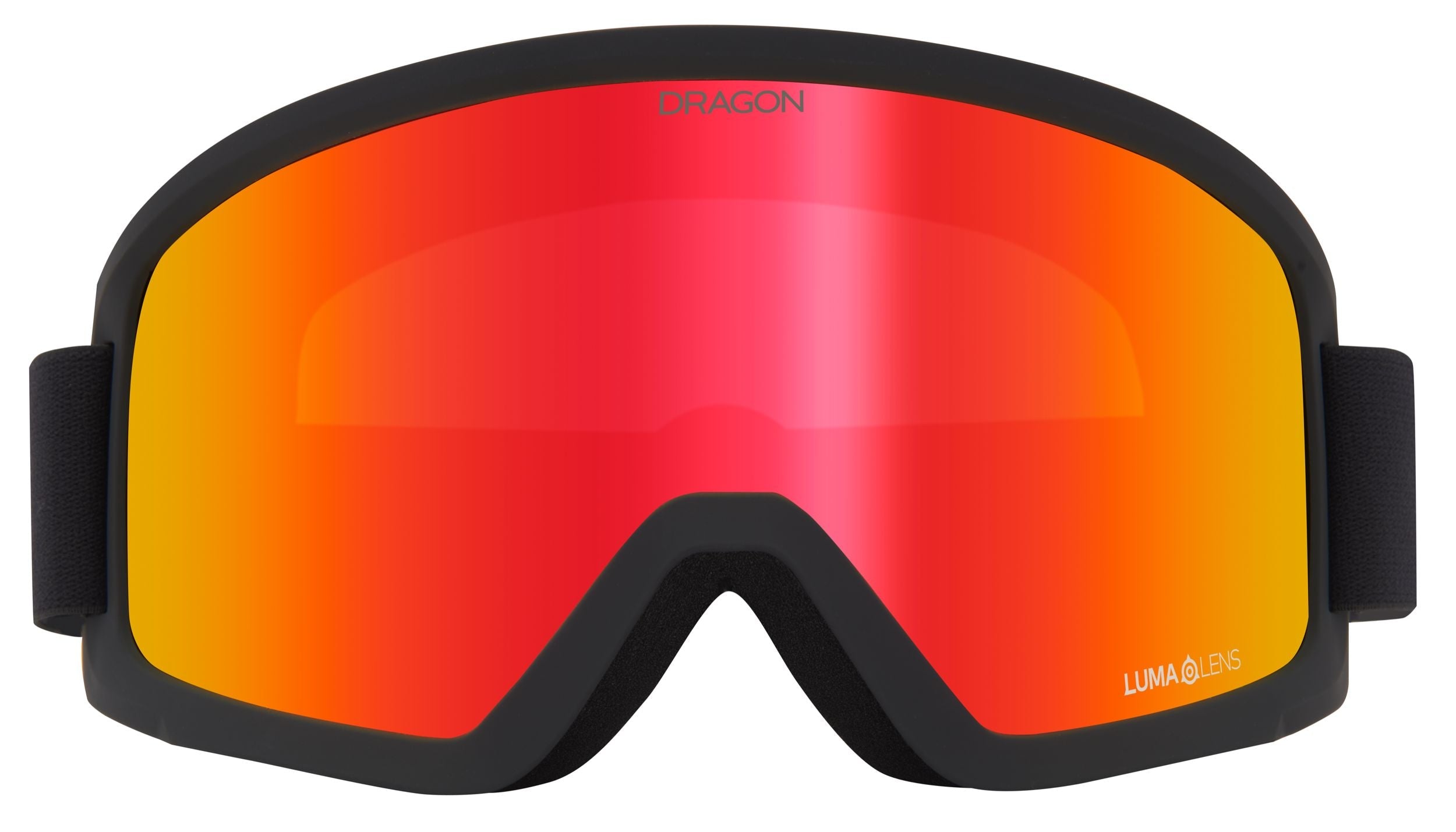 Dragon DX3 OTG Snow Goggles 2026