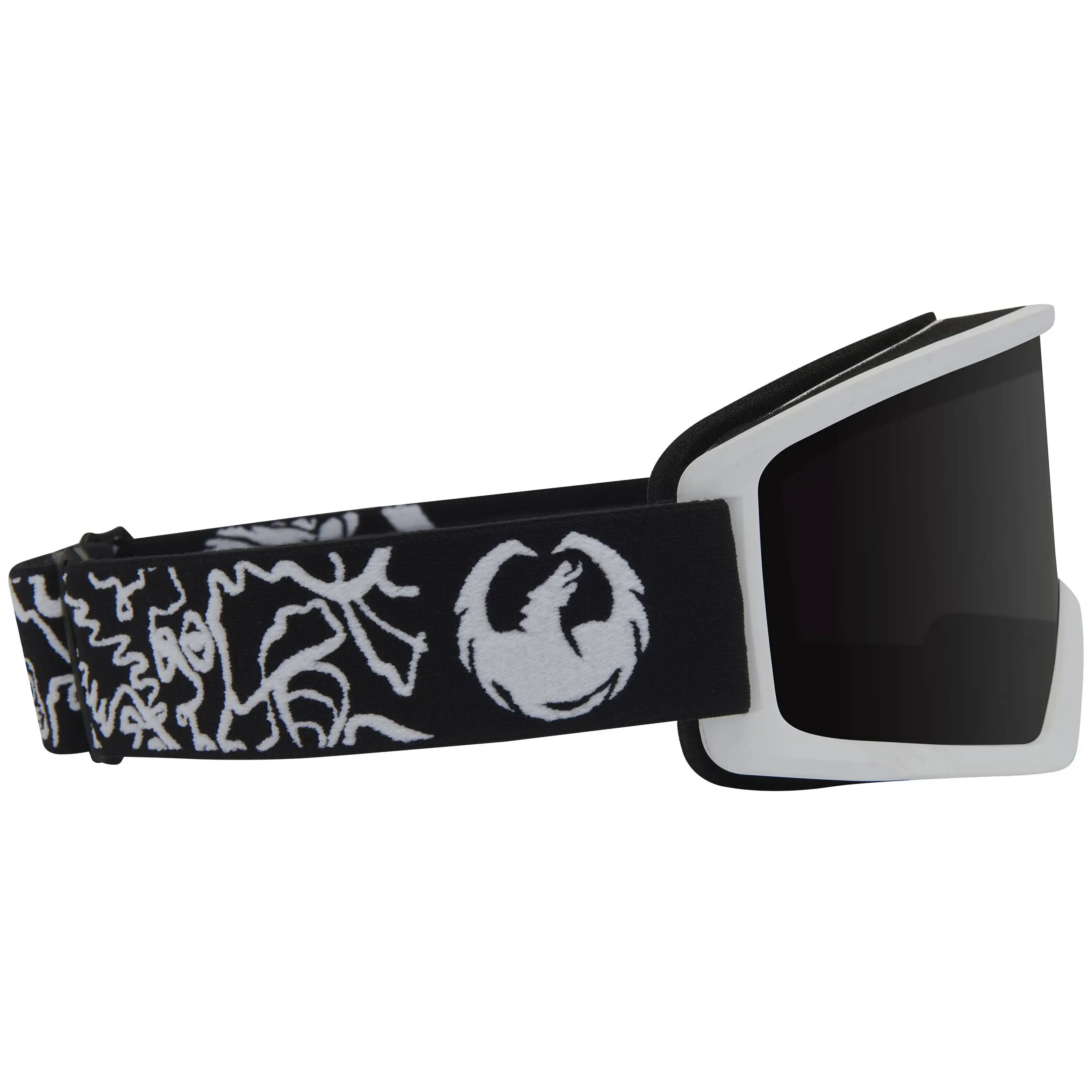 Dragon DX3 OTG Snow Goggles 2026