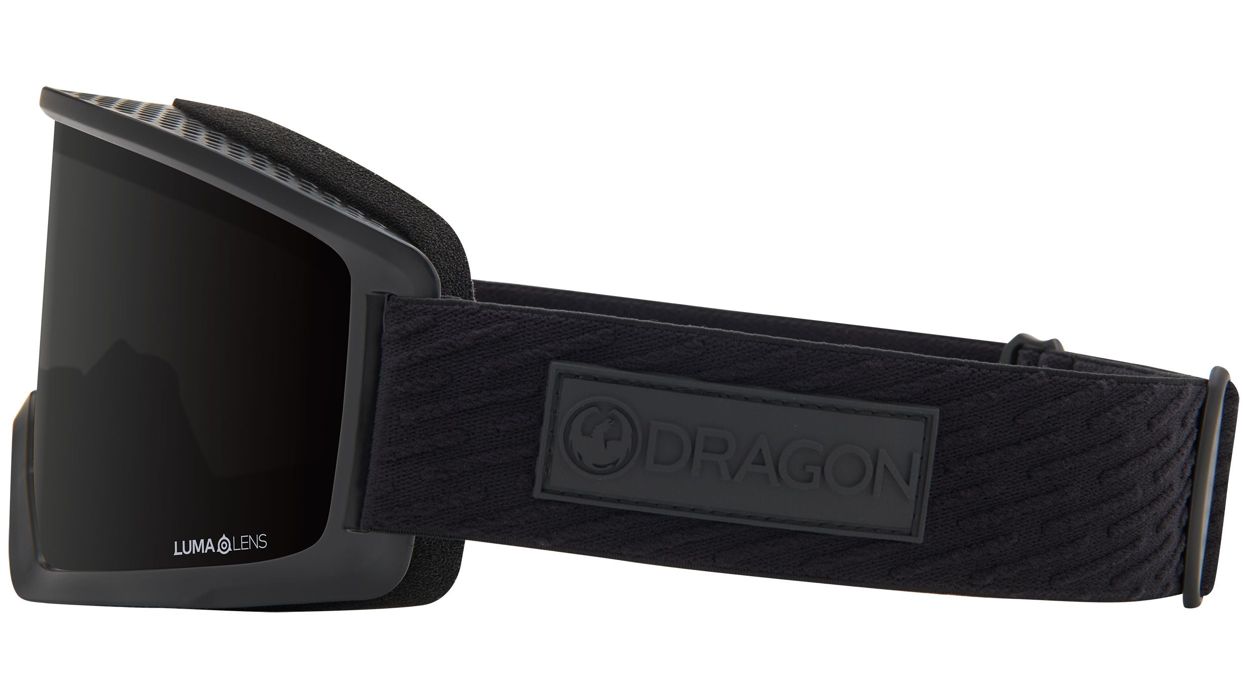 Dragon DX3 Plus OTG Snow Goggles 2026