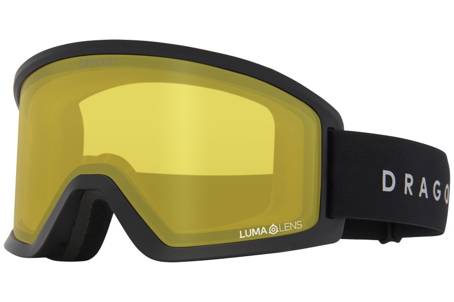 Dragon DX3 Plus OTG Snow Goggles 2026