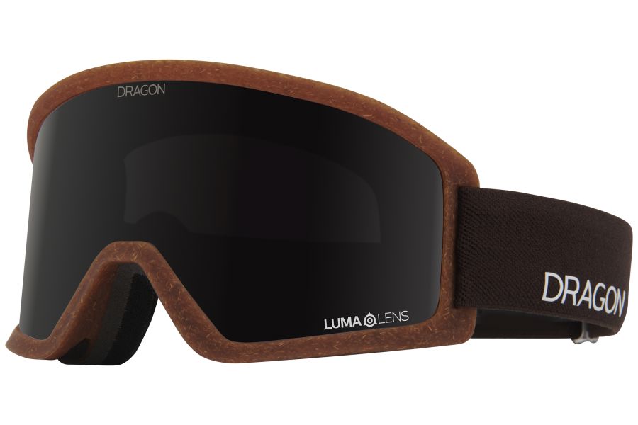 Dragon DX3 Plus OTG Snow Goggles 2026