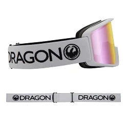 Dragon DXT OTG Snow Goggles 2025