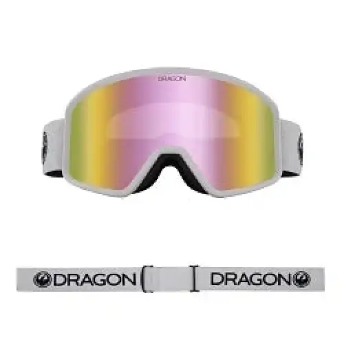 Dragon DXT OTG Snow Goggles 2025