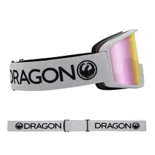 Dragon DXT OTG Snow Goggles 2025