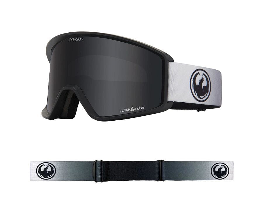Dragon DXT OTG Youth Snow Goggles 2023