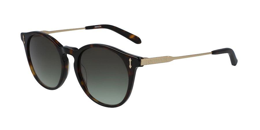 Dragon Hype Sunglasses Tortoise / Gradient G15