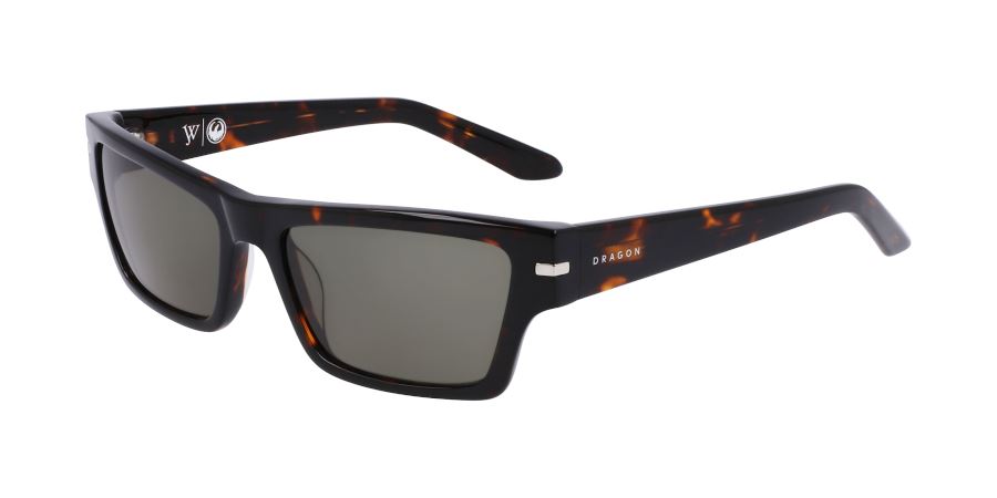 Dragon Josiah Sunglasses