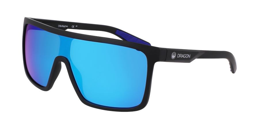 Dragon Momentum H20 Polarised Sunglasses