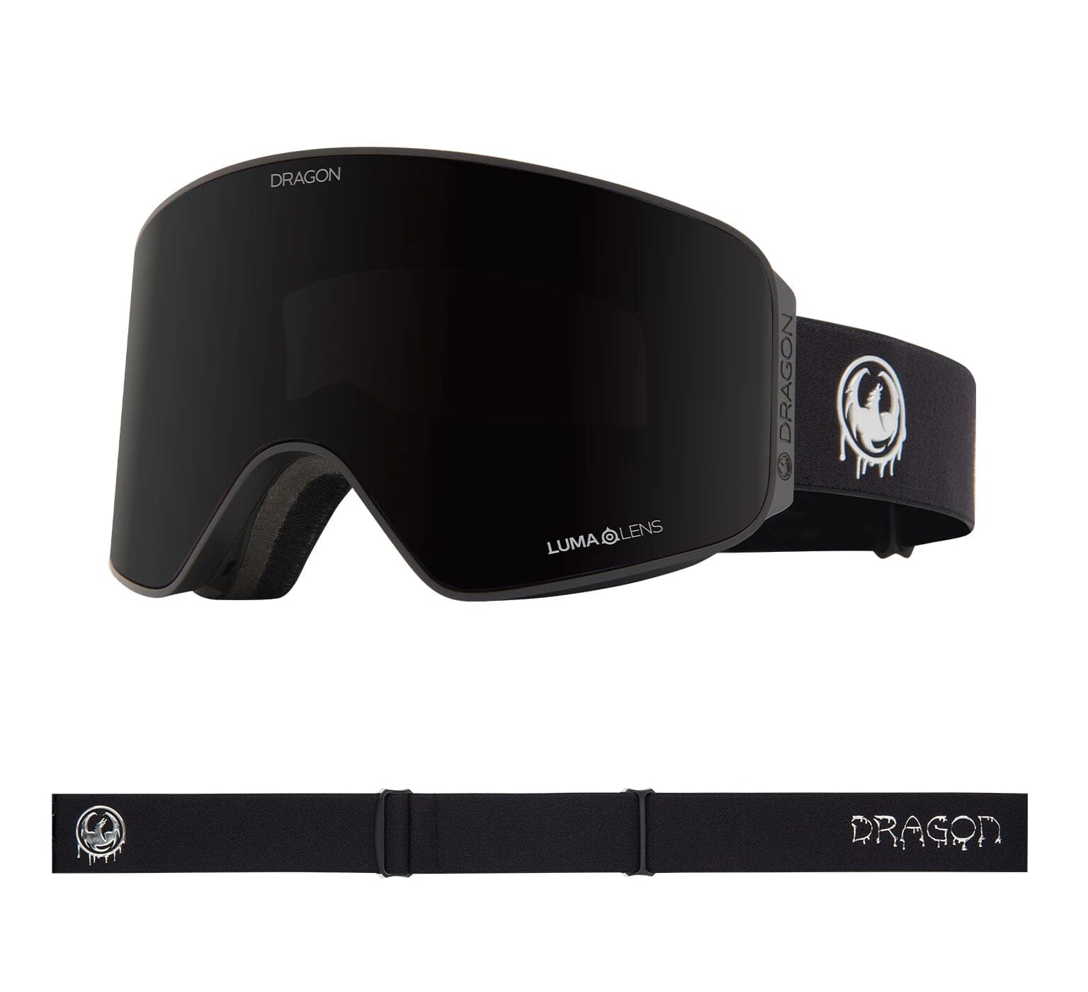 Dragon NFX MAG OTG Snow Goggles 2025