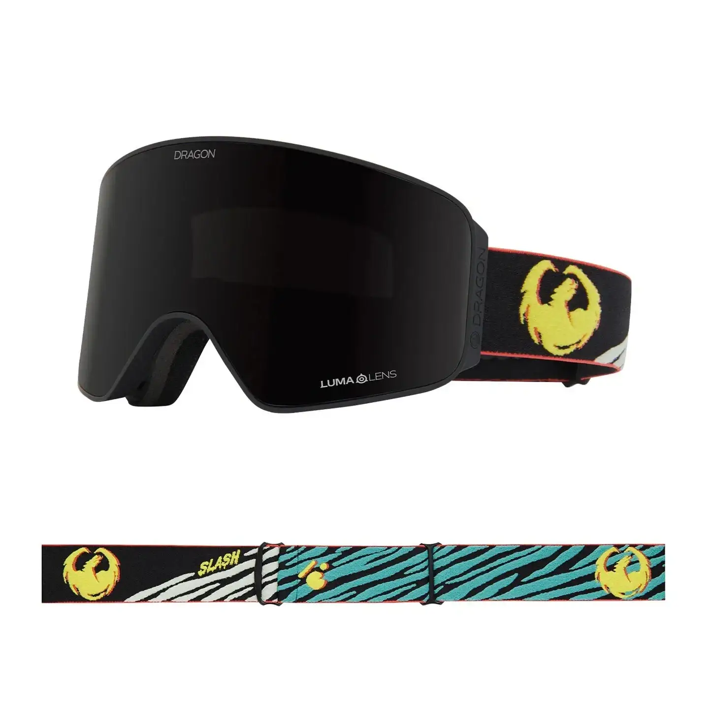 Dragon NFX MAG OTG Snow Goggles 2026