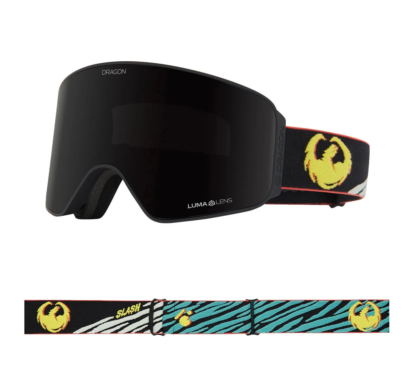 Dragon NFX MAG OTG Snow Goggles 2026
