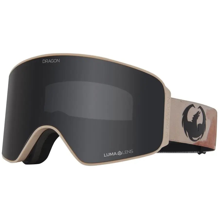 Dragon NFX MAG OTG Snow Goggles 2026