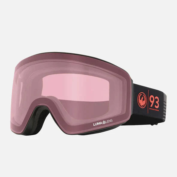 Dragon PXV 30 Years Snow Goggles 2024