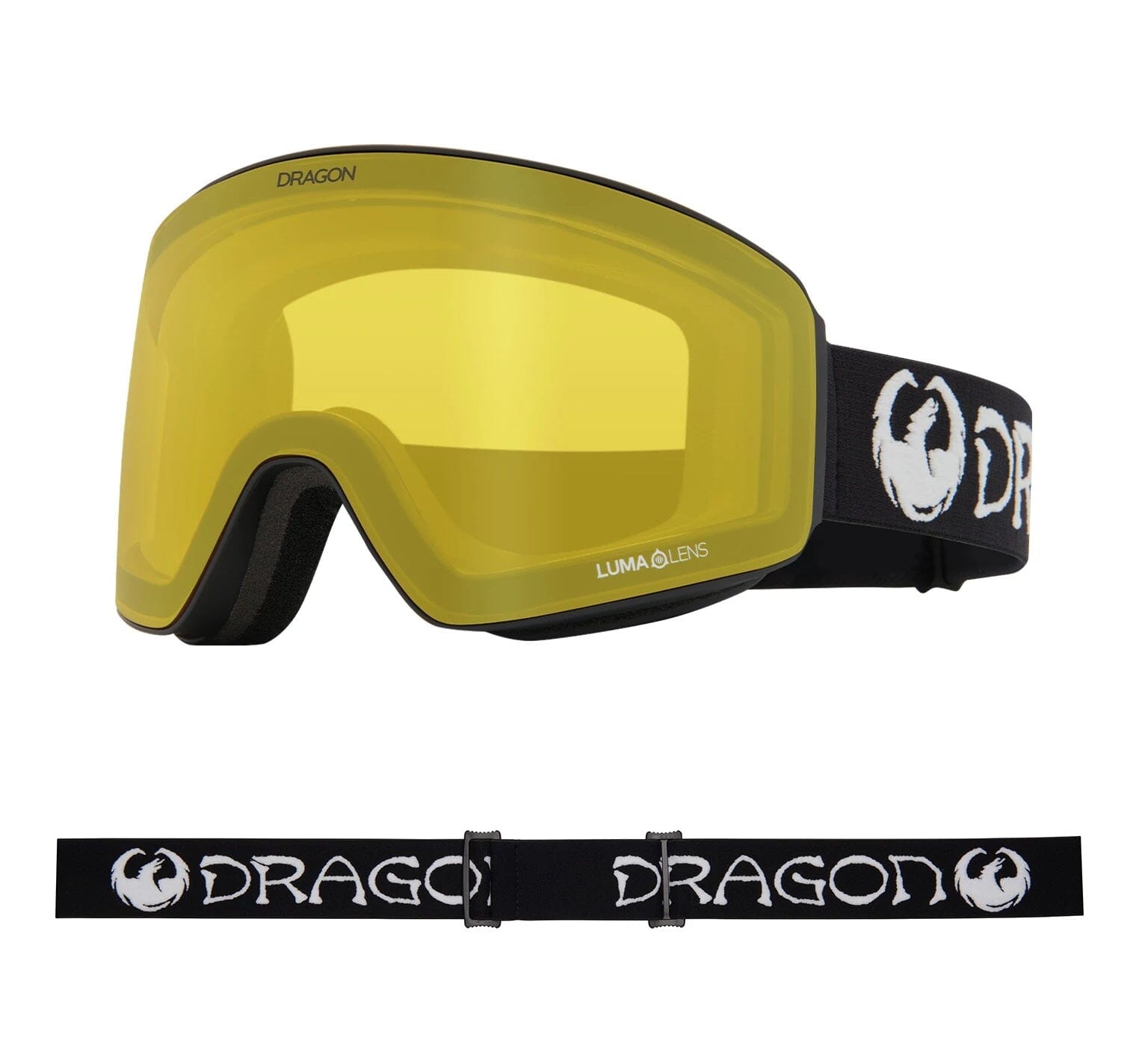 Dragon PXV Snow Goggles 2025