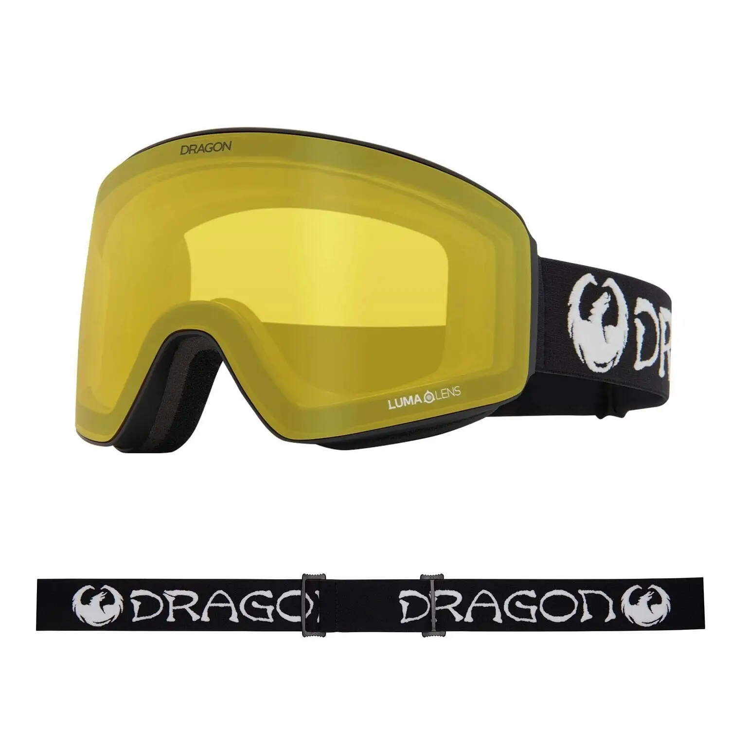 Dragon PXV Snow Goggles 2025
