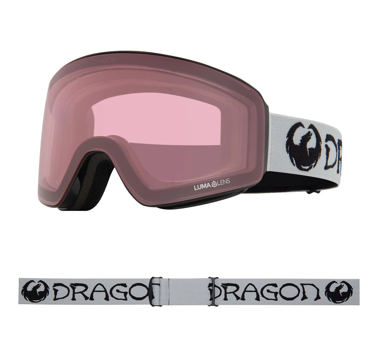 Dragon PXV Snow Goggles 2025