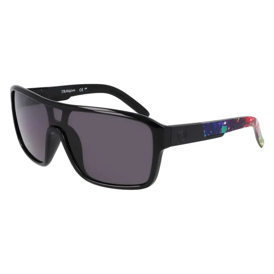 Dragon Remix Polarised Sunglasses