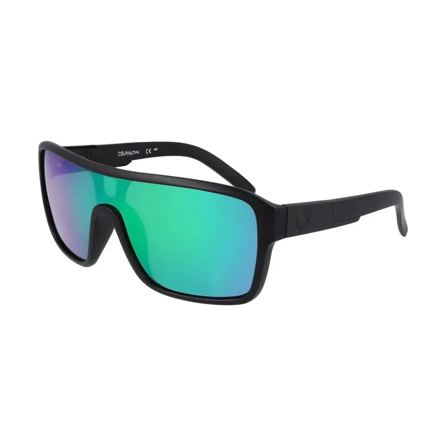 Dragon Remix Polarised Sunglasses