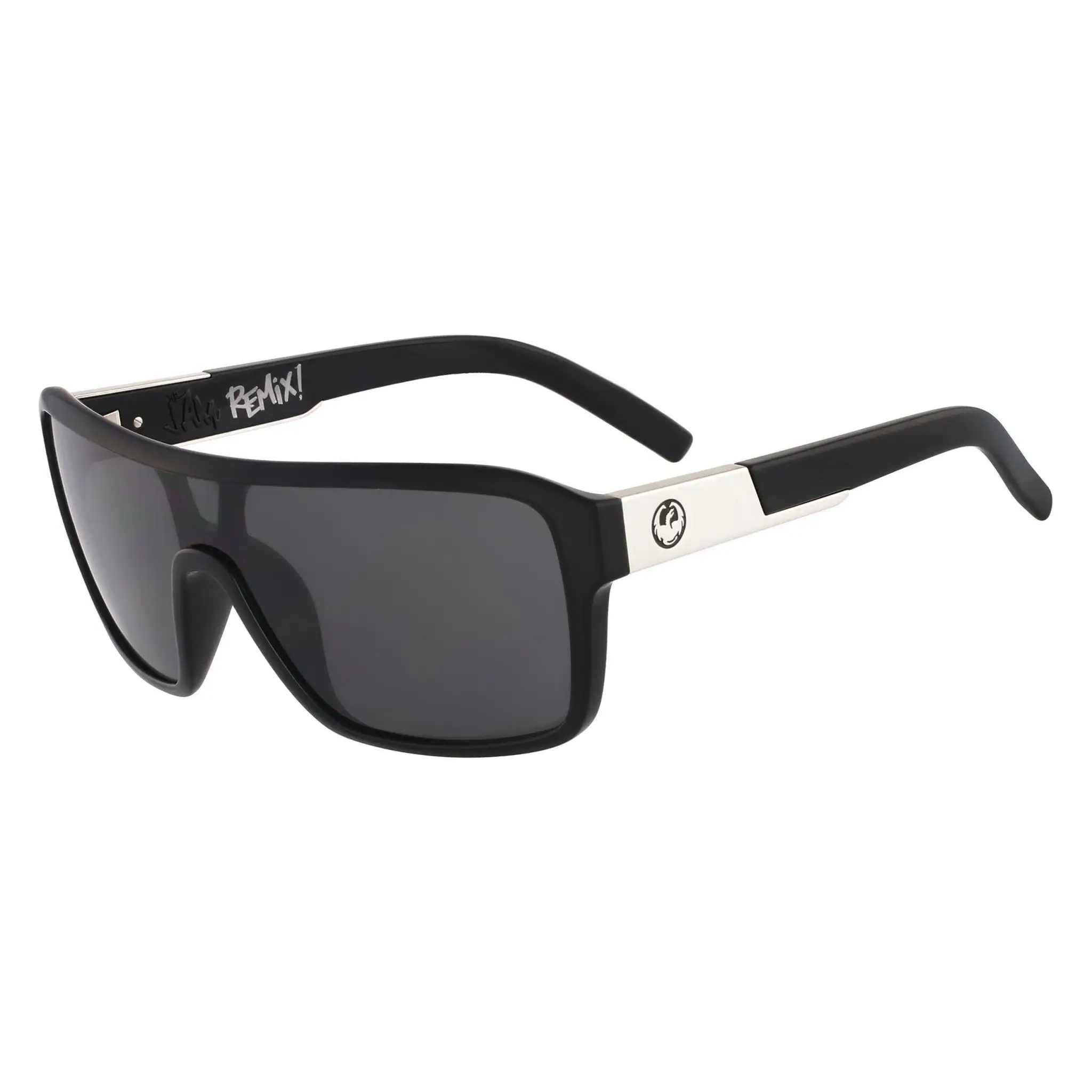 Dragon Remix Polarised Sunglasses
