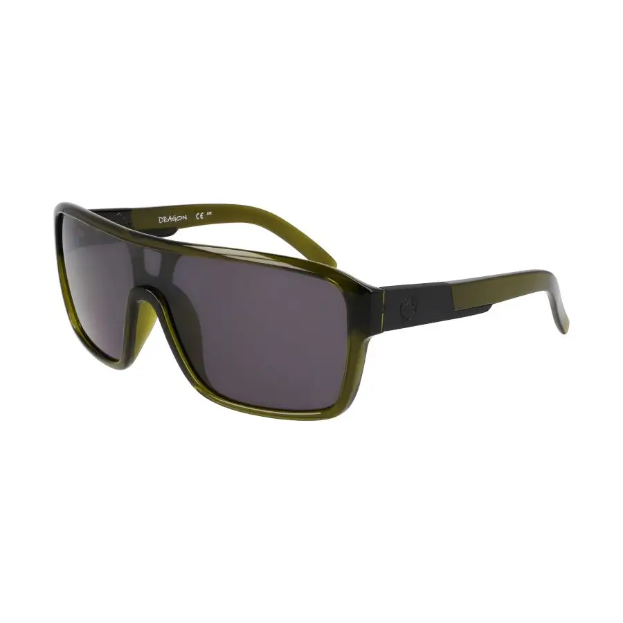 Dragon Remix Polarised Sunglasses