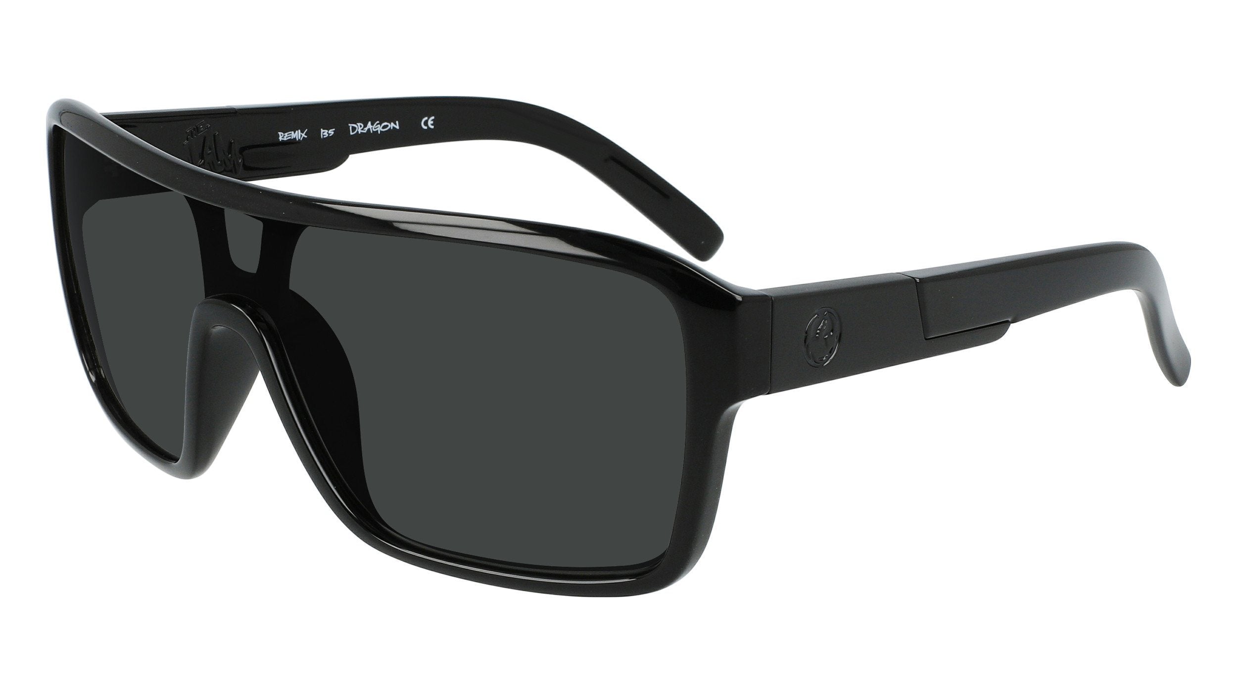 Dragon Remix Polarised Sunglasses