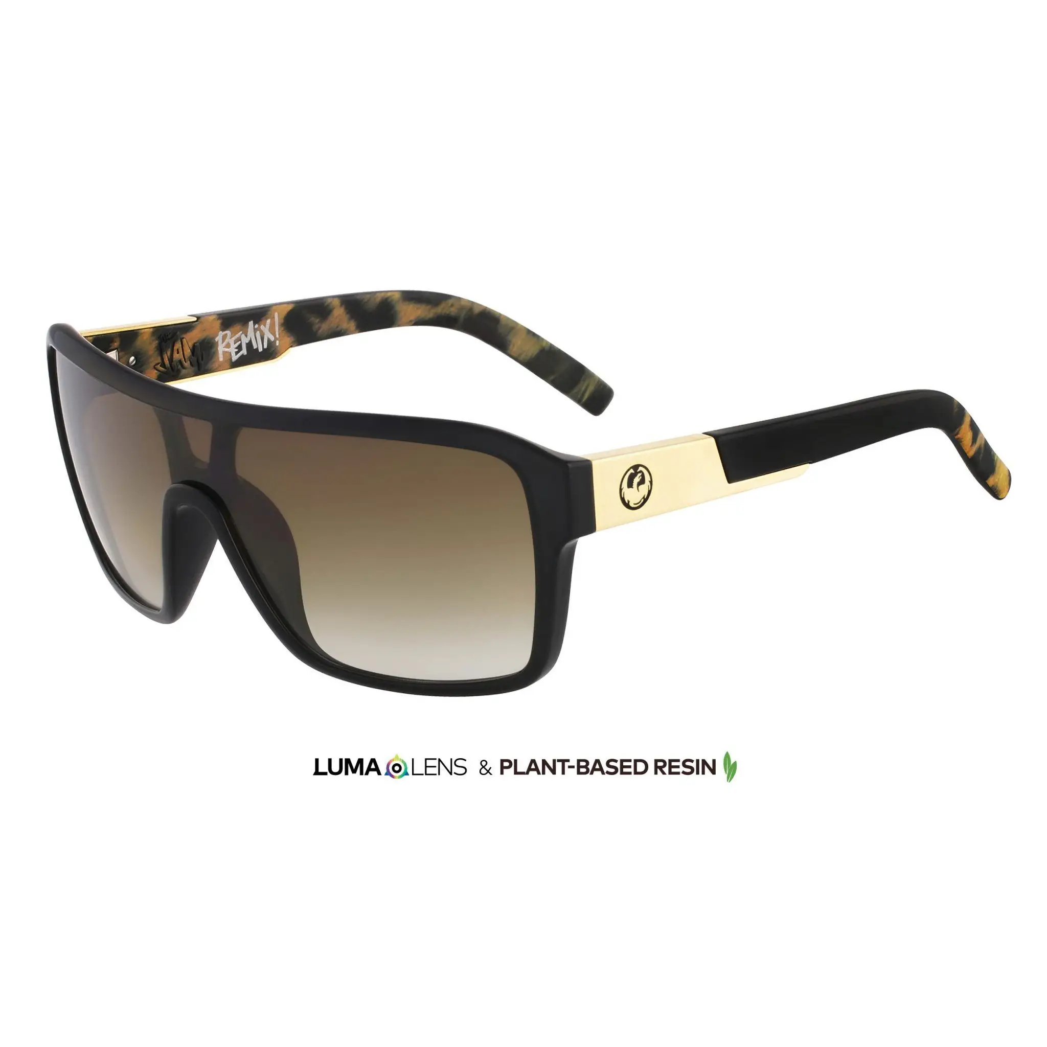 Dragon Remix Sunglasses