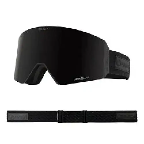 Dragon RVX MAG OTG Snow Goggles 2025