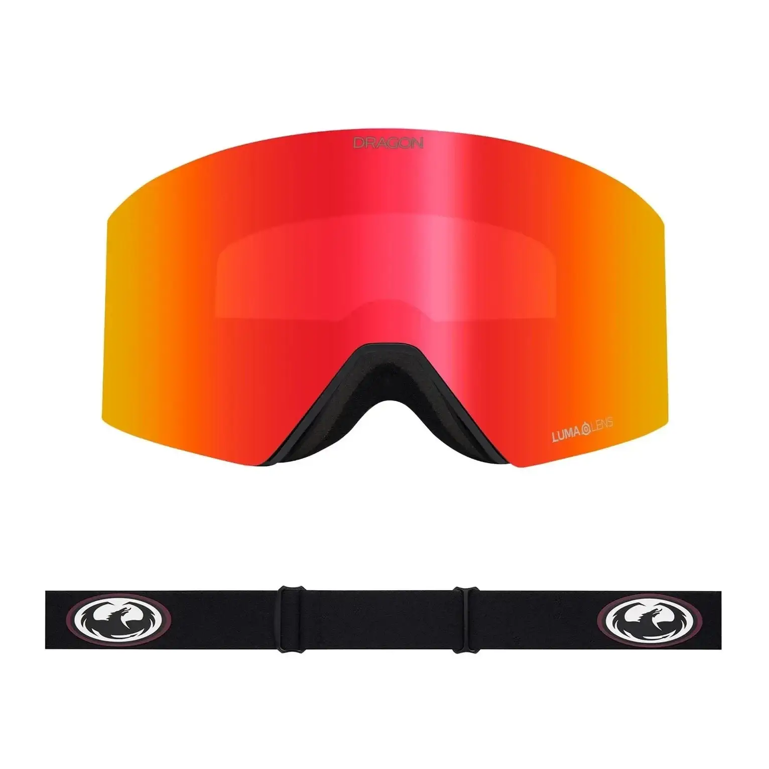 Dragon RVX MAG OTG Snow Goggles 2026