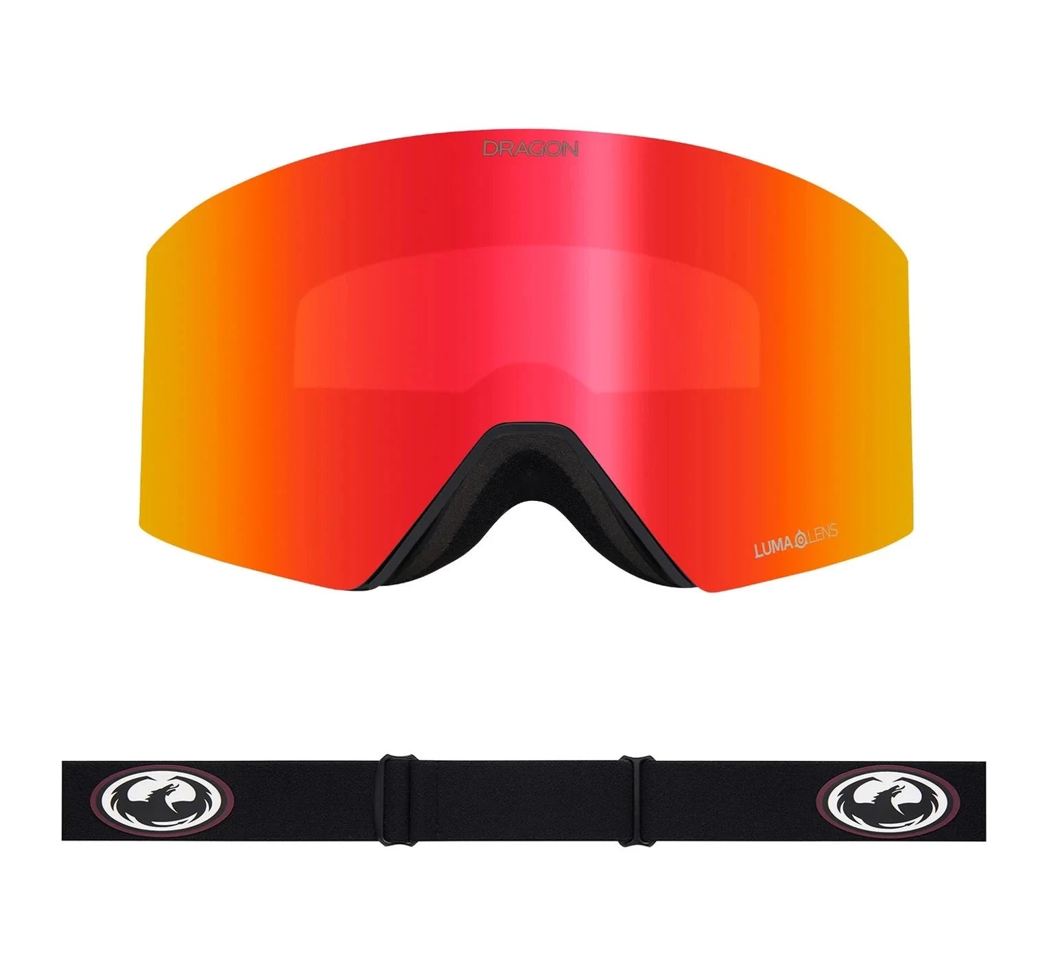 Dragon RVX MAG OTG Snow Goggles 2026
