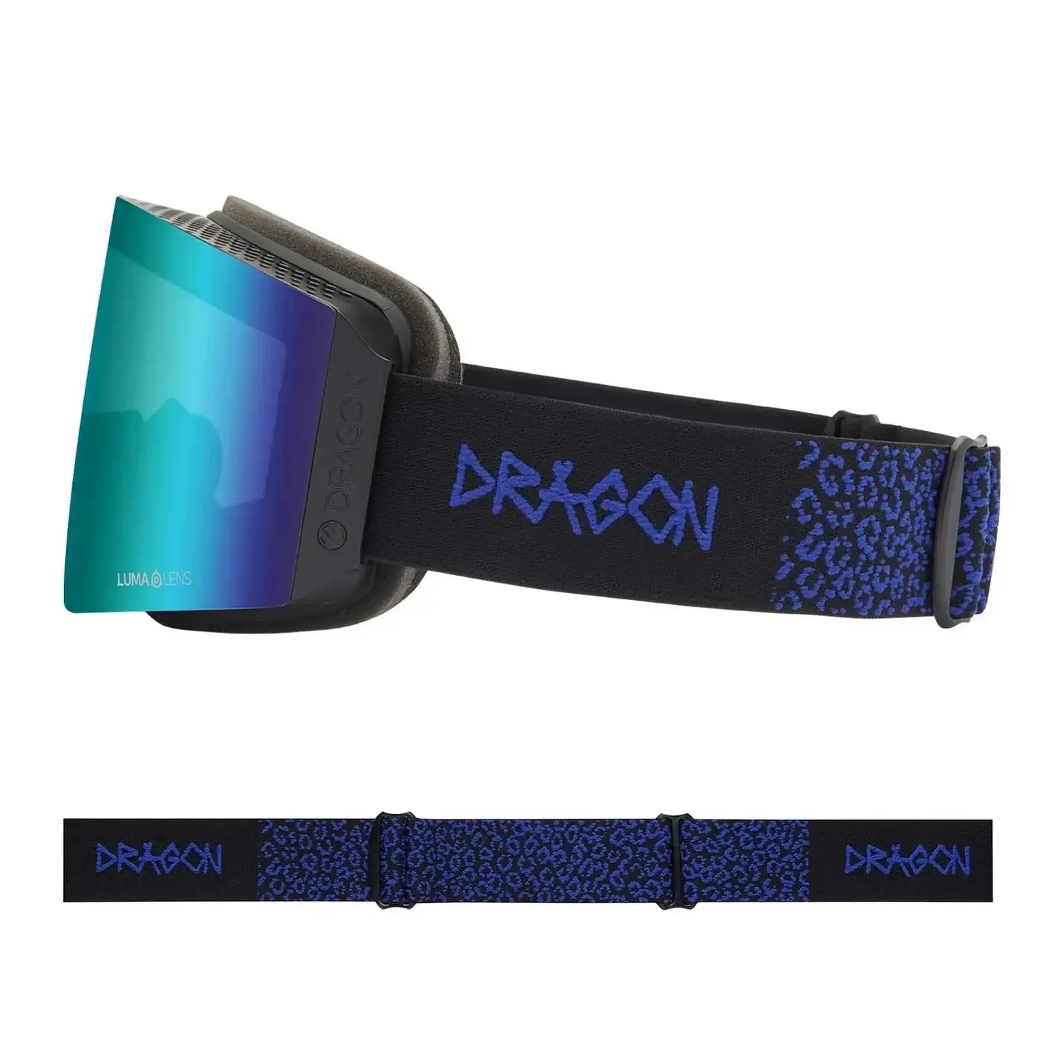 Dragon RVX MAG OTG Snow Goggles 2026
