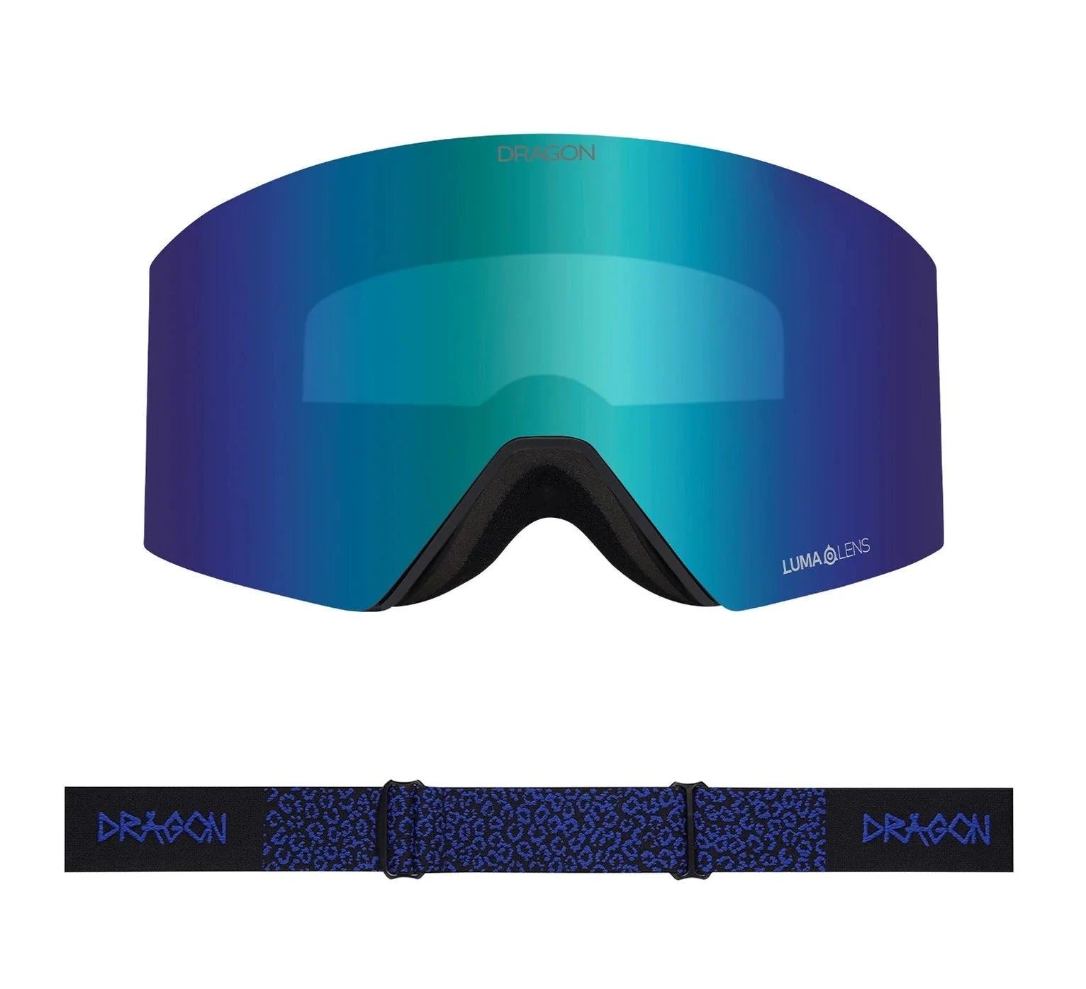 Dragon RVX MAG OTG Snow Goggles 2026