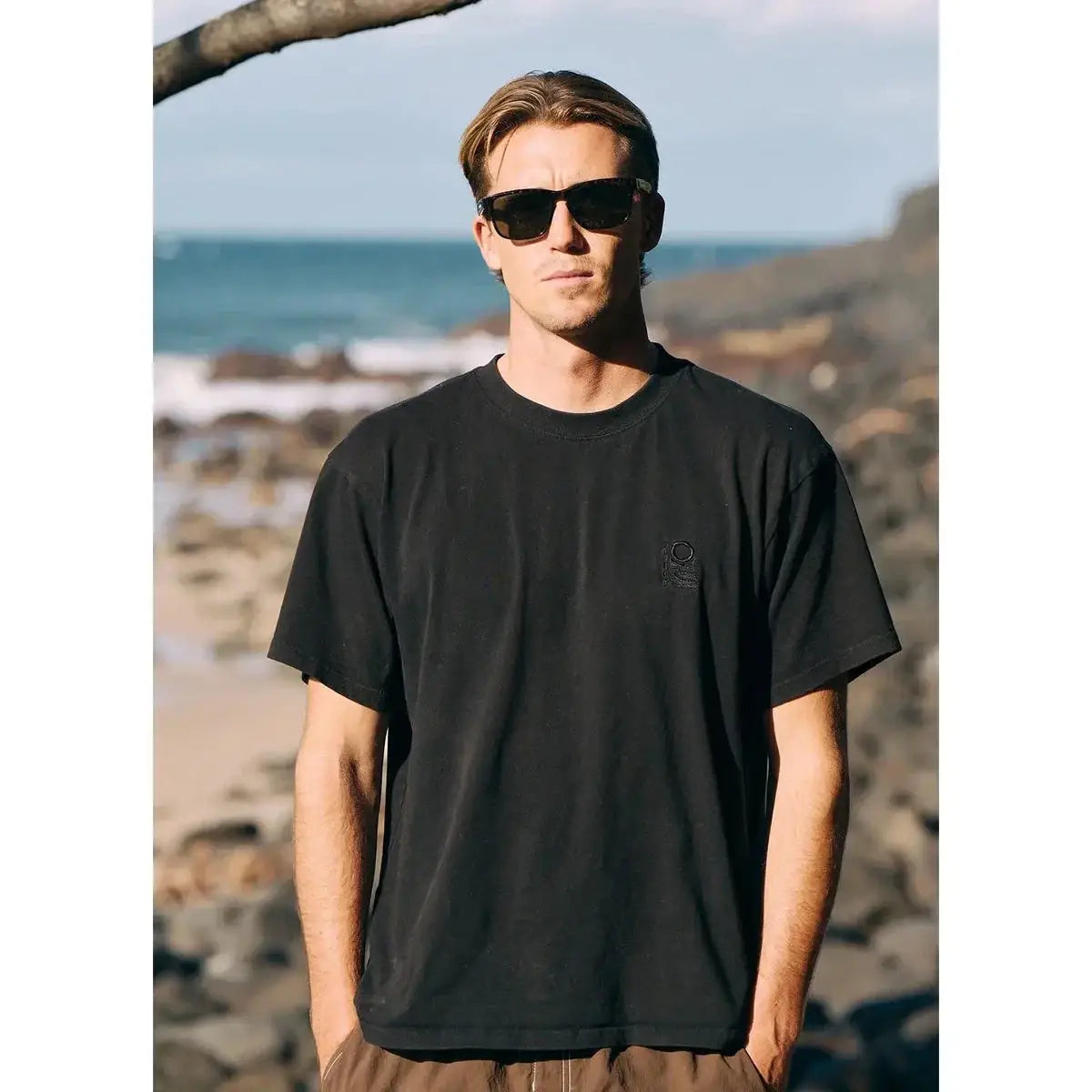 Dragon Ryder Sunglasses