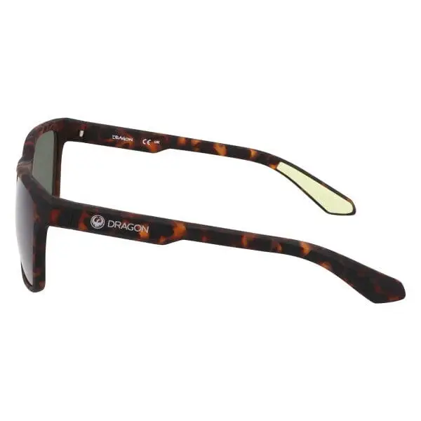 Dragon Slip Sunglasses