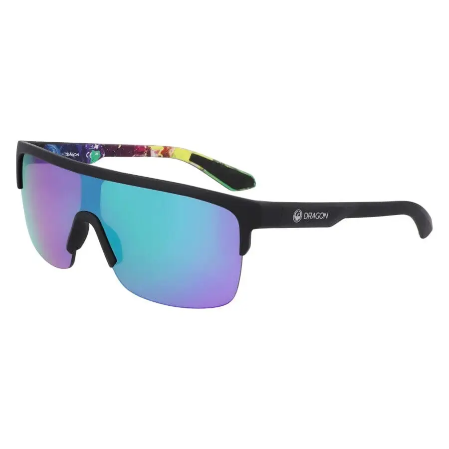 Dragon Slotted Sunglasses