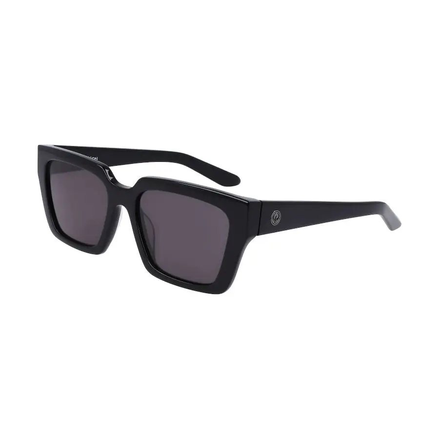 Dragon Tarran Sunglasses Black / Smoke
