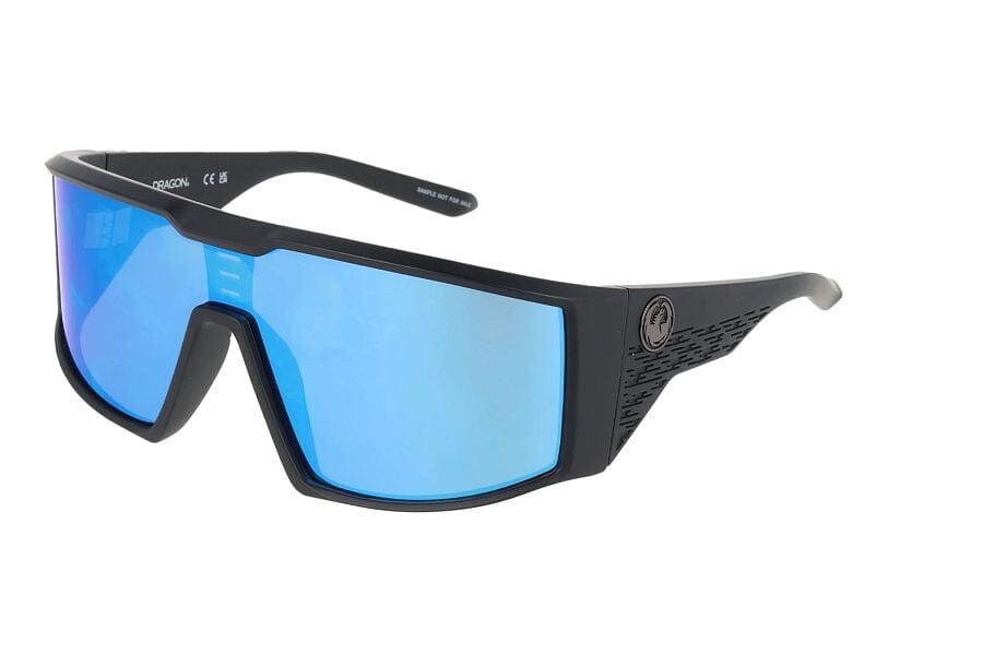 Dragon Tension Sunglasses