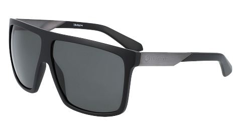 Dragon Ultra Sunglasses Matte Black / Smoke
