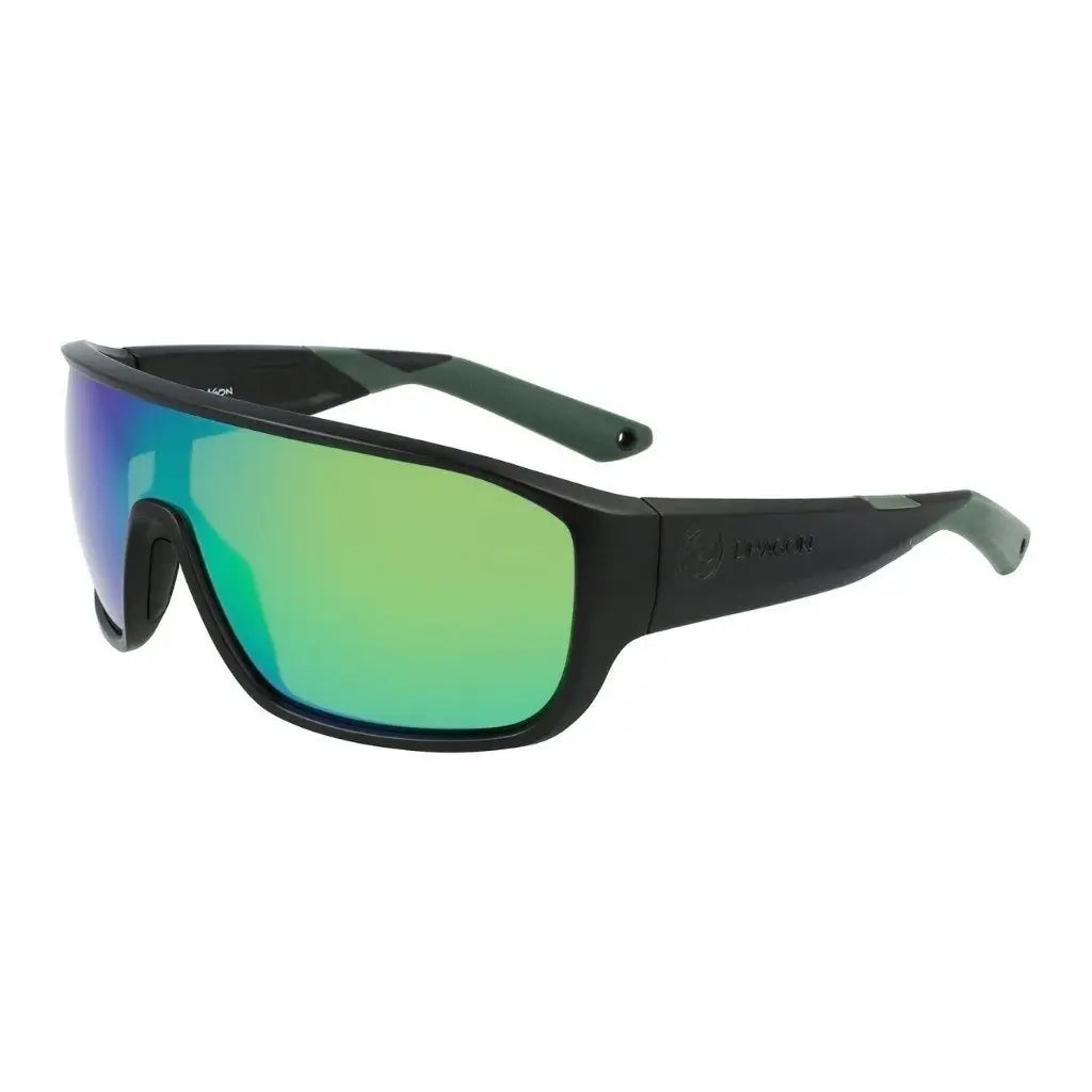 Dragon Vessel x H20 Polarised Sunglasses