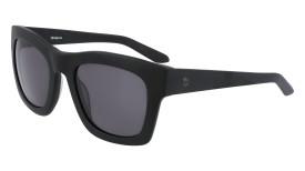 Dragon Waverly Sunglasses Matte Black / Luma Lens Smoke