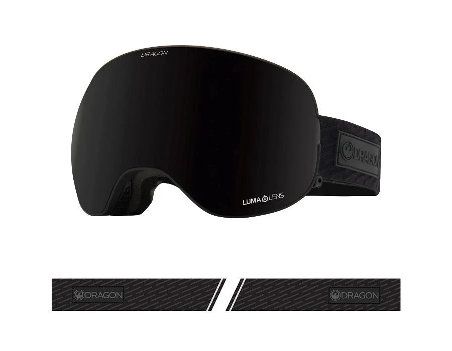 Dragon X2 Snow Goggles 2023