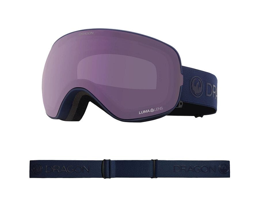 Dragon X2S Snow Goggles 2023