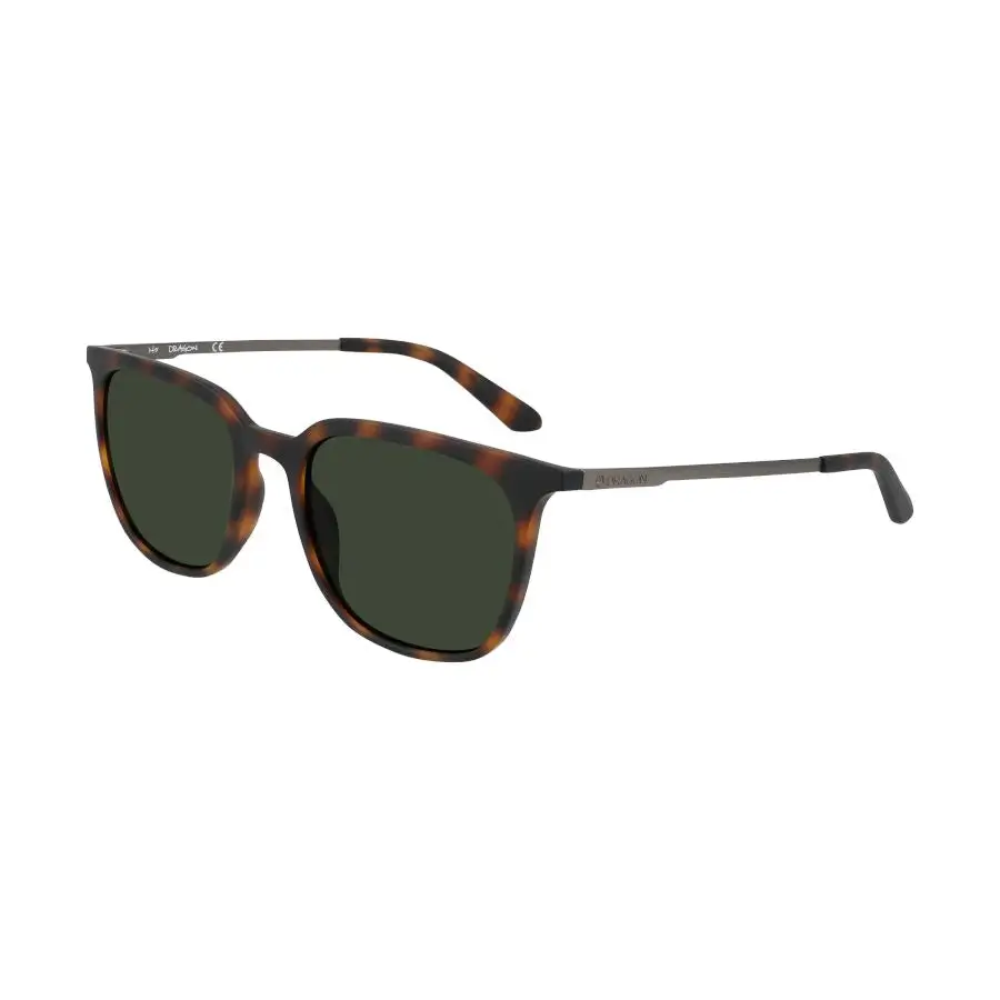 Dragon Ziggy Sunglasses