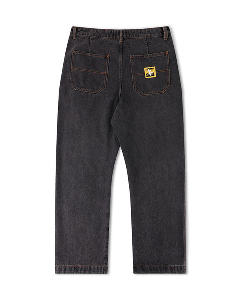 Former DXD Reynolds Denim Pants